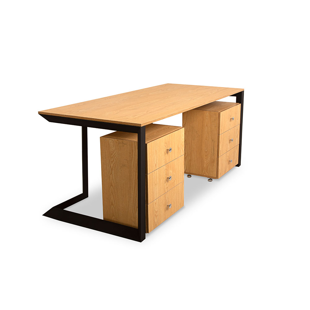 میز مدیریتی M1002