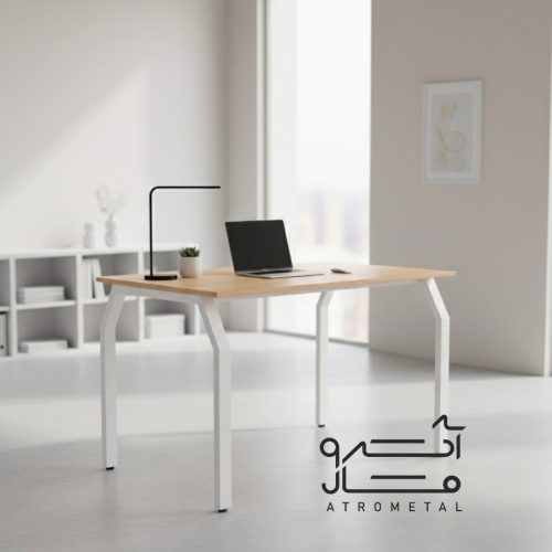 میز اداری مینیمال